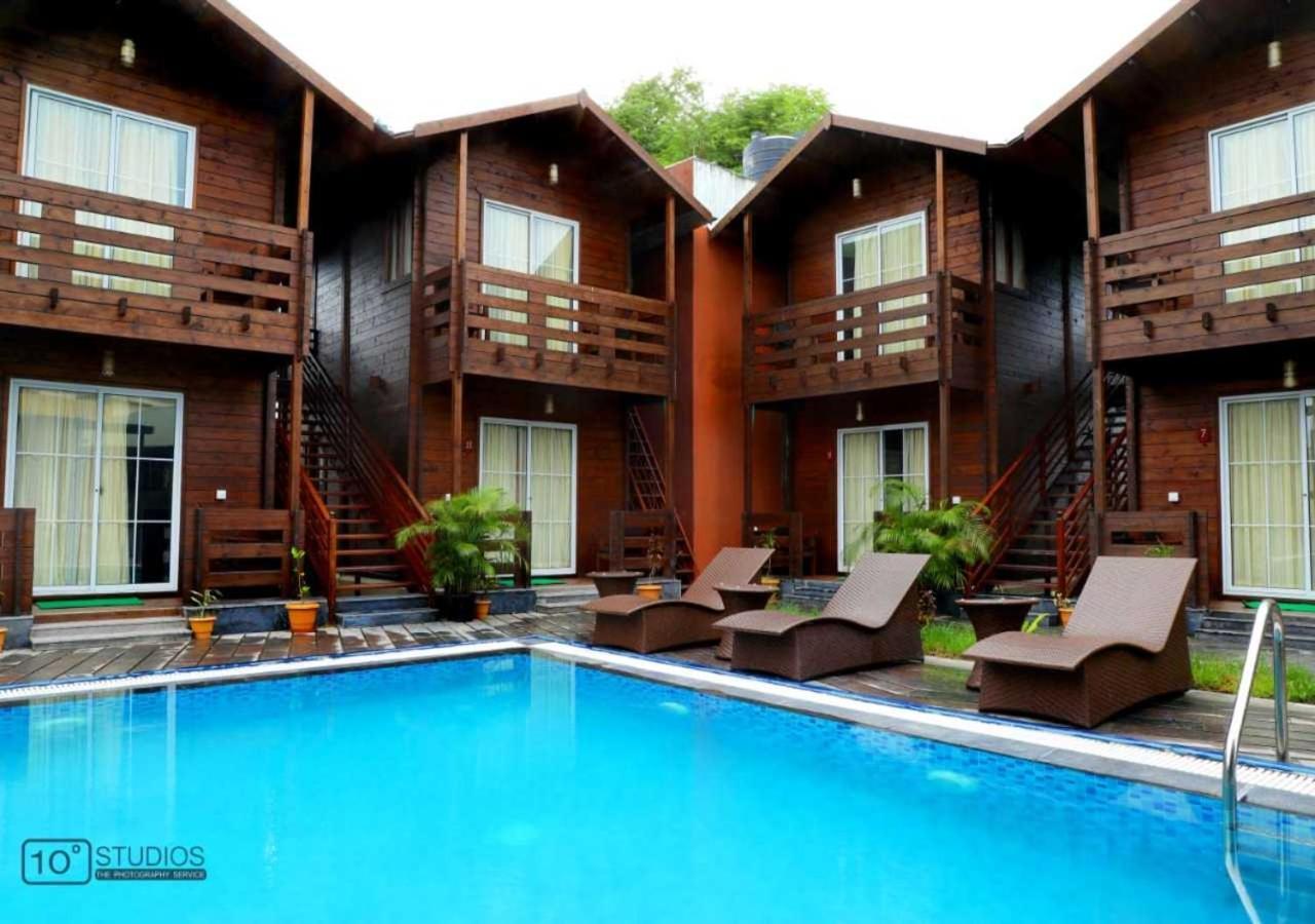 Havelock Country Homes Govind Nagar Екстериор снимка