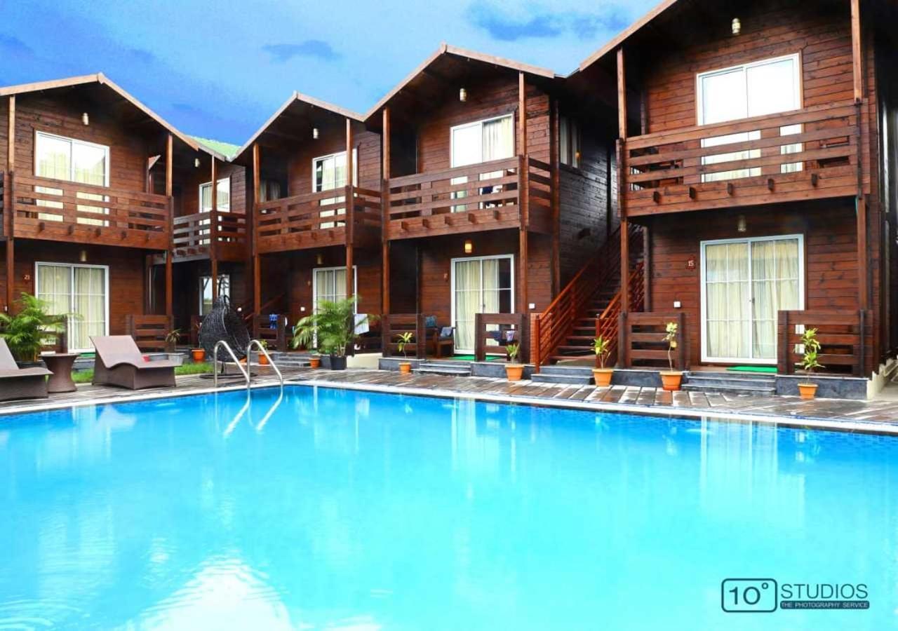 Havelock Country Homes Govind Nagar Екстериор снимка