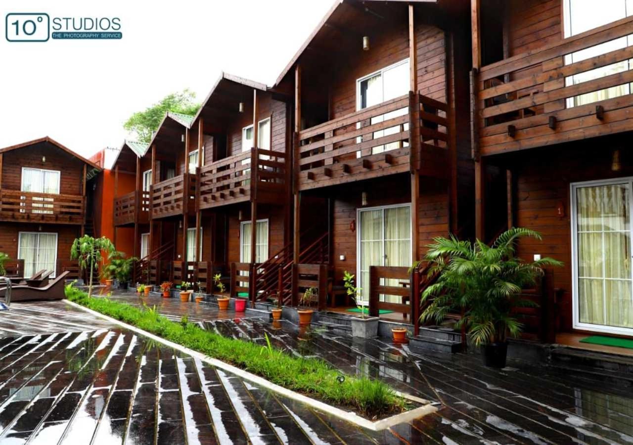 Havelock Country Homes Govind Nagar Екстериор снимка