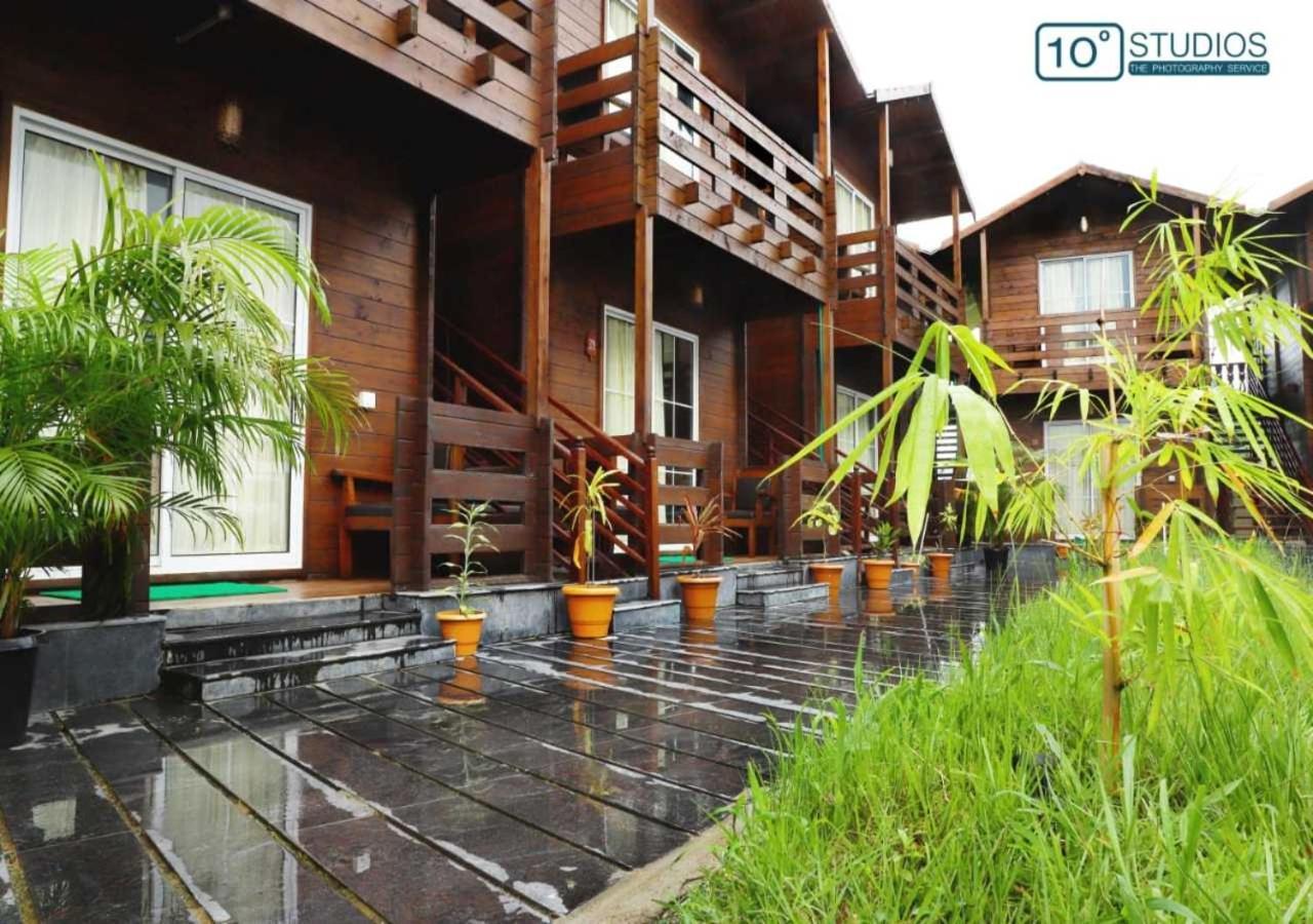Havelock Country Homes Govind Nagar Екстериор снимка
