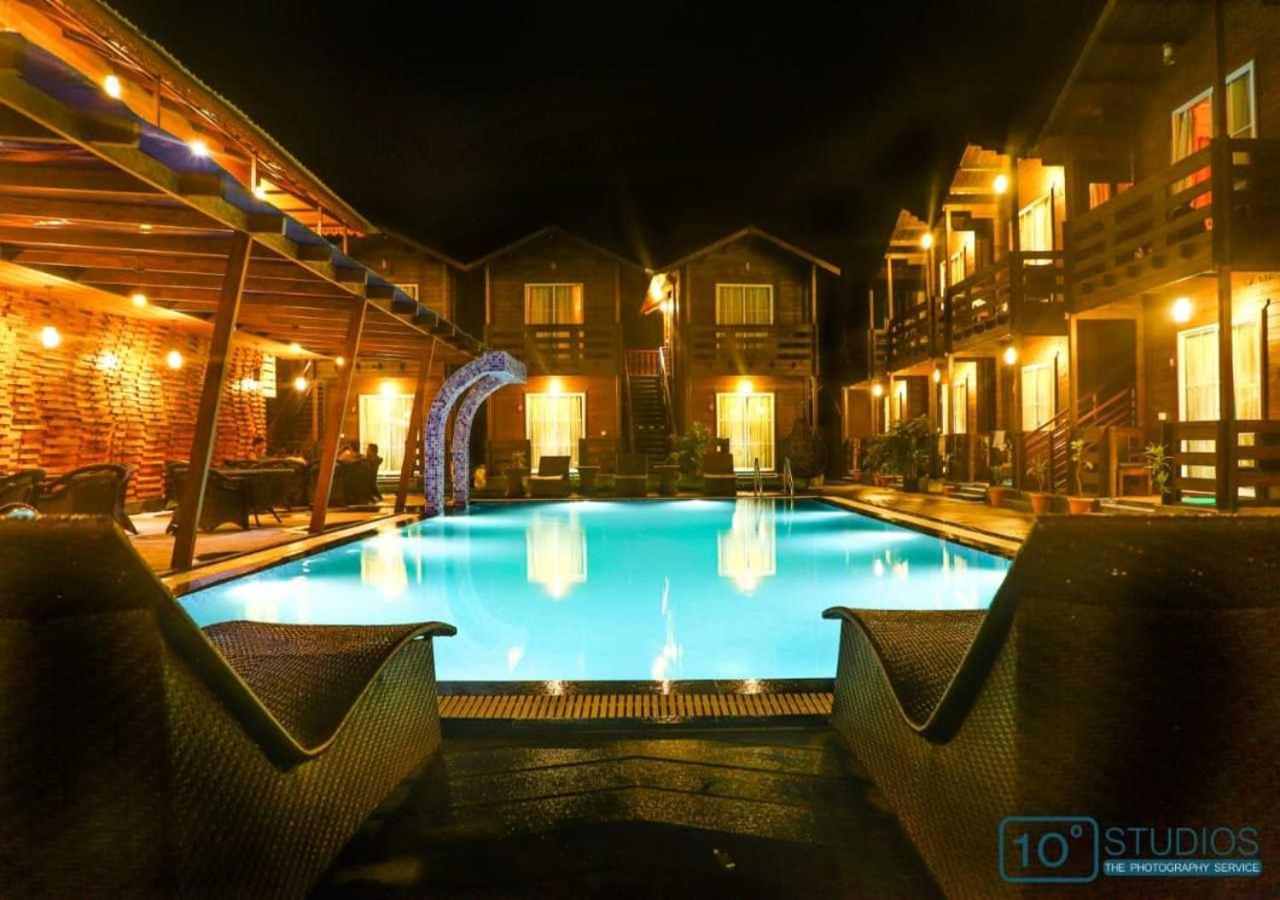 Havelock Country Homes Govind Nagar Екстериор снимка