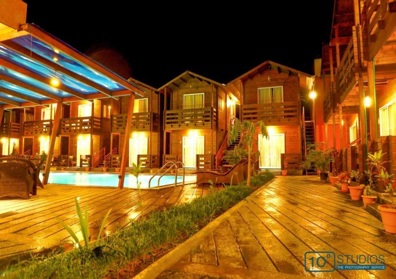 Havelock Country Homes Govind Nagar Екстериор снимка