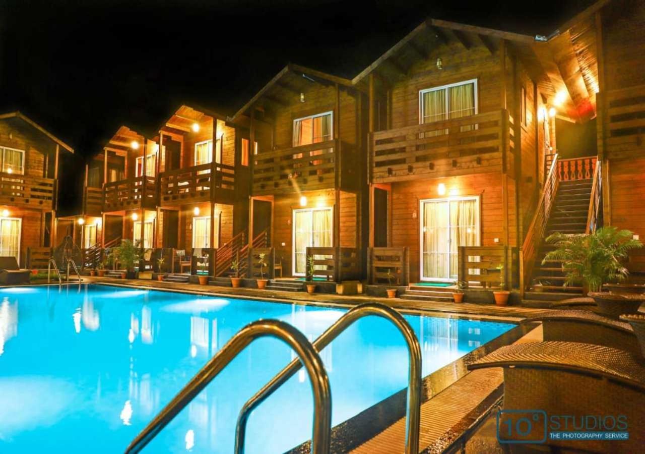 Havelock Country Homes Govind Nagar Екстериор снимка