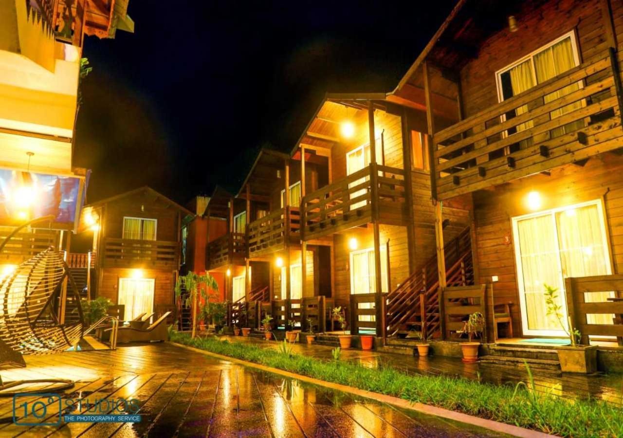Havelock Country Homes Govind Nagar Екстериор снимка