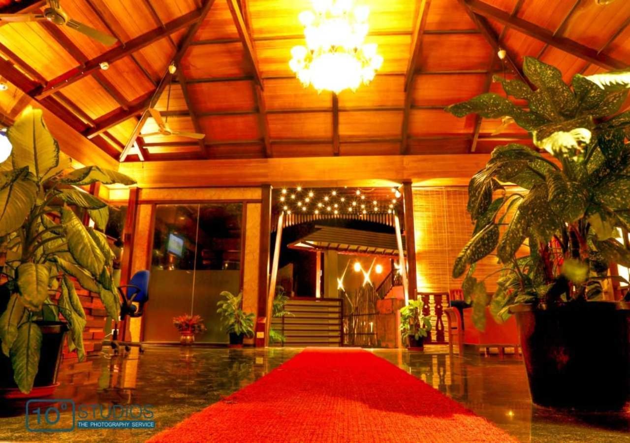 Havelock Country Homes Govind Nagar Екстериор снимка